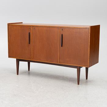 Sideboard, 1950s.