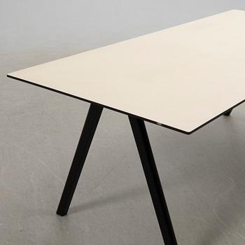 Ronan & Erwan Bouroullec, Table, "CPH 30", HAY, Denmark.