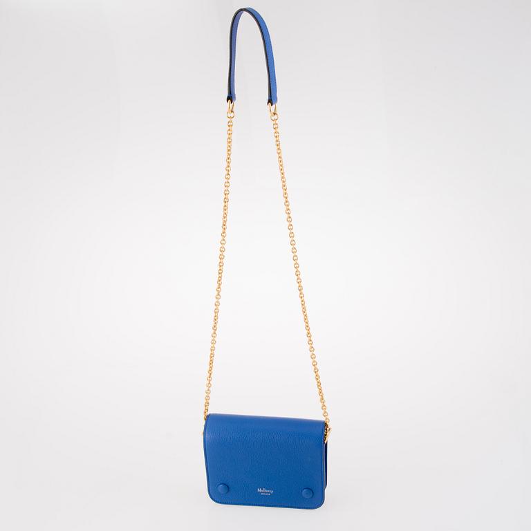 MULBERRY "Small Clifton", VÄSKA.