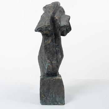 Kjell John Wive larsson, Utan titel.