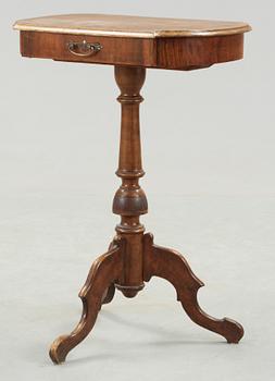 SYBORD, nyrokoko, 1800-talets andra hälft.