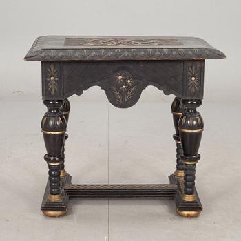 BORD, 1800/1900-tal.