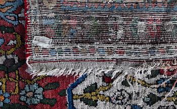 MATTA, orientalisk, semiantik. 170 x 120.