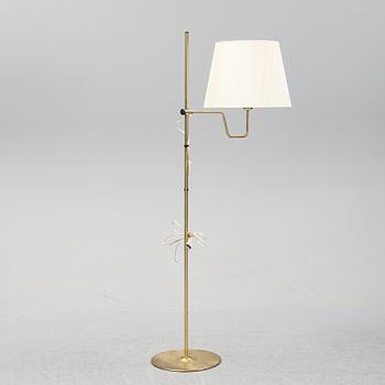 Hans-Agne Jakobsson, floor lamp, Markaryd, second half of the 20th century.