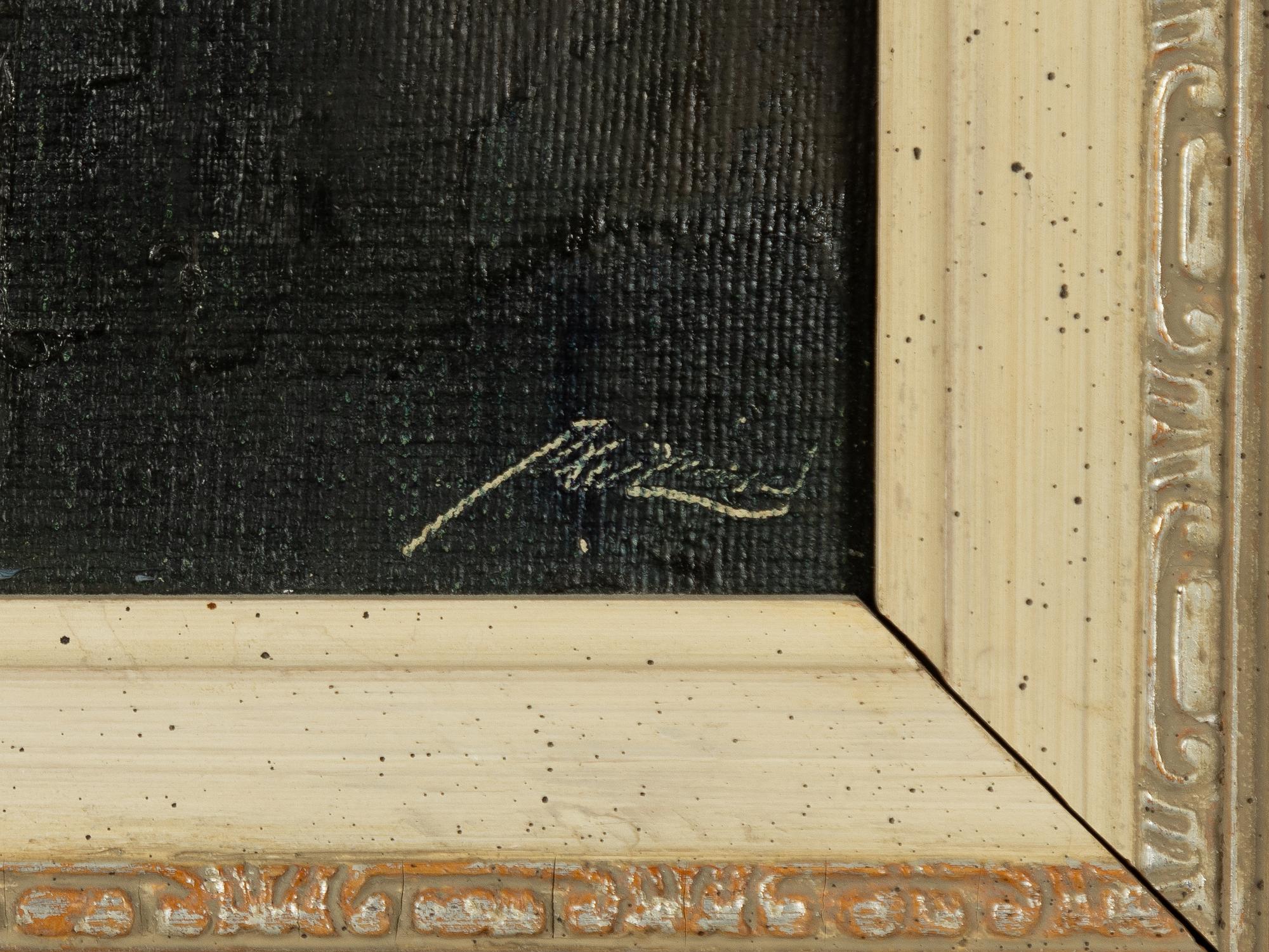 Axel Lind, "Tysklands västkust".