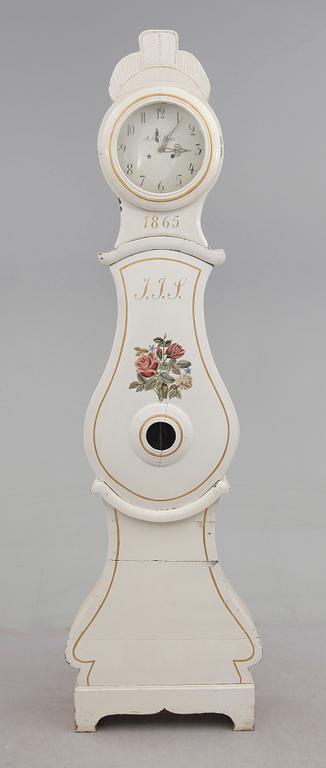 GOLVUR, 1700-/1800-tal.