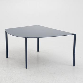 Claesson Koivisto Rune, an 'Arizona' table, Dux.