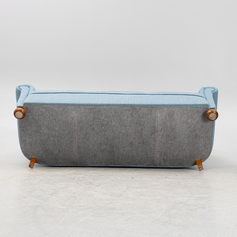 Soffa, Swedish modern, 1940-tal.