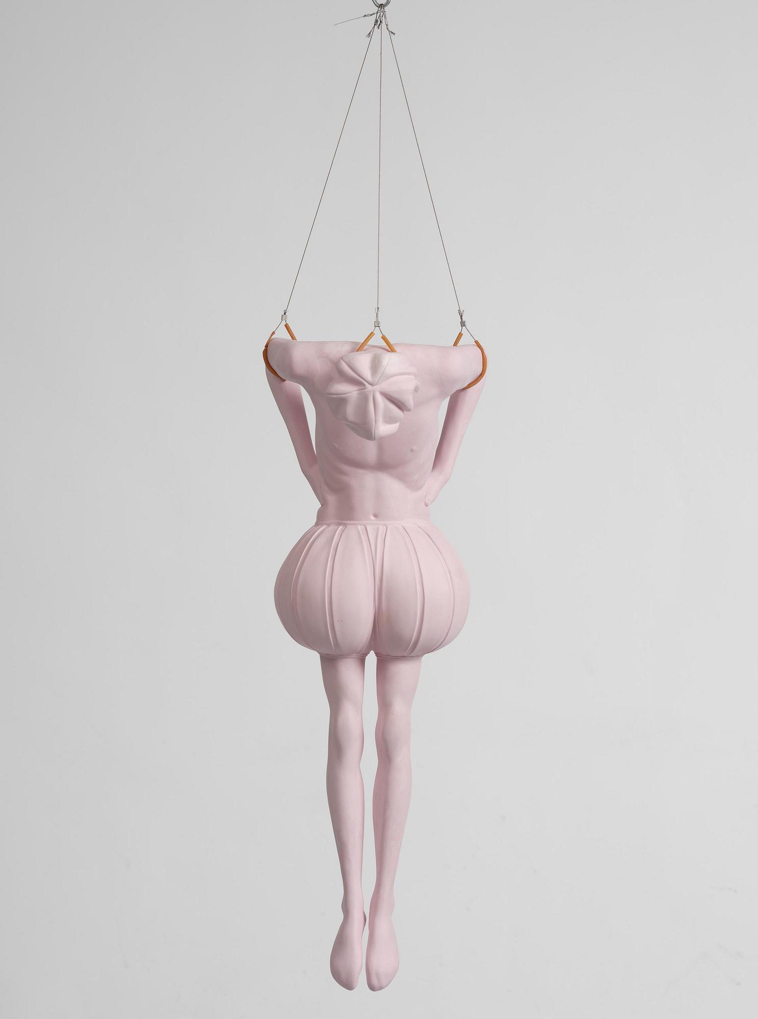 Christian-Pontus Andersson, "Resting to transform II".