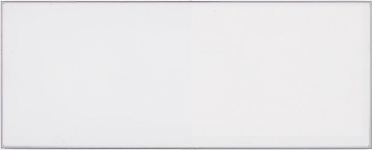 Per Kesselmar, "Pale screen".