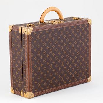 LOUIS VUITTON, resväska / weekendresväska, "Cotteville".