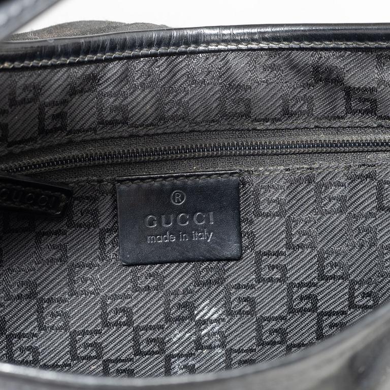 Gucci, A 'Jackie' bag, 1990–2014.