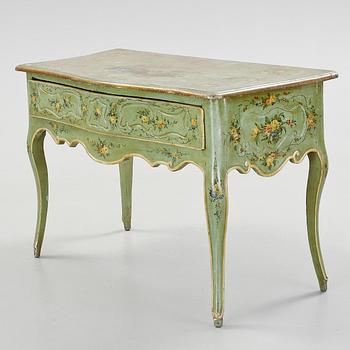 BORD, rokoko, 1700-tal.