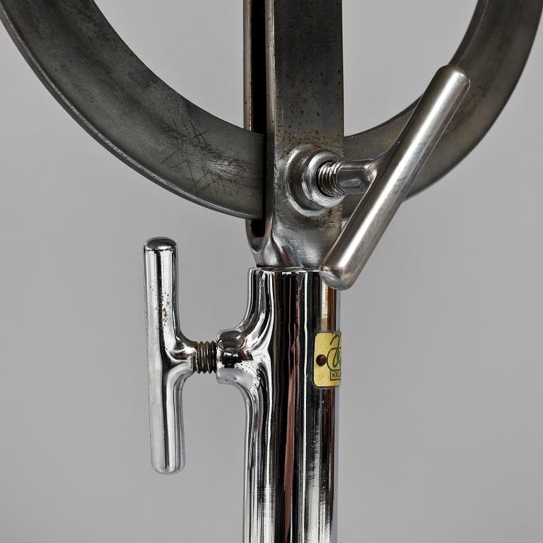 SIDETABLE, "Biggo", Helsingborg, brickmärkt, omkring 1900-talets mitt.