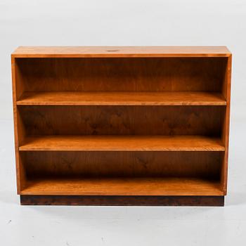 BOKHYLLA, Nordiska Kompaniet, 1930-tal.