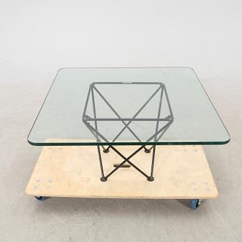 Soffbord 1900-talets andra hälft Thonet.