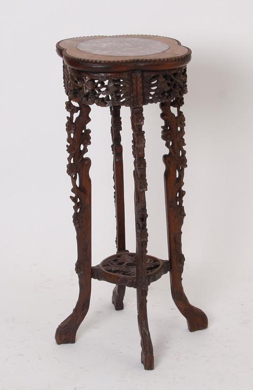 PIDESTAL, orientalisk.