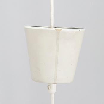 Alvar Aalto, a pendant lamp A332, 'Beehive' for Valaistustyö.