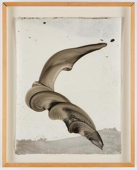 James Nares, "Untitled #1", 1993.