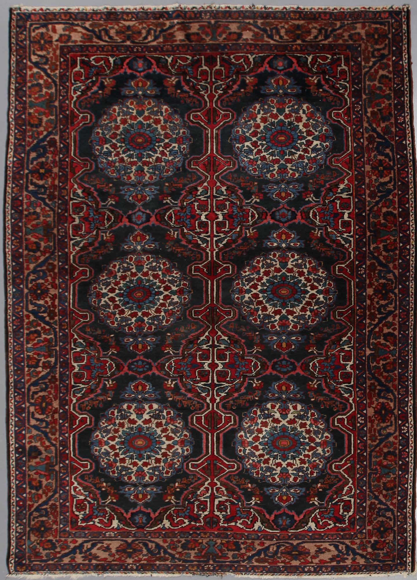MATTA, orientalisk, semiantik, 230x165 cm.