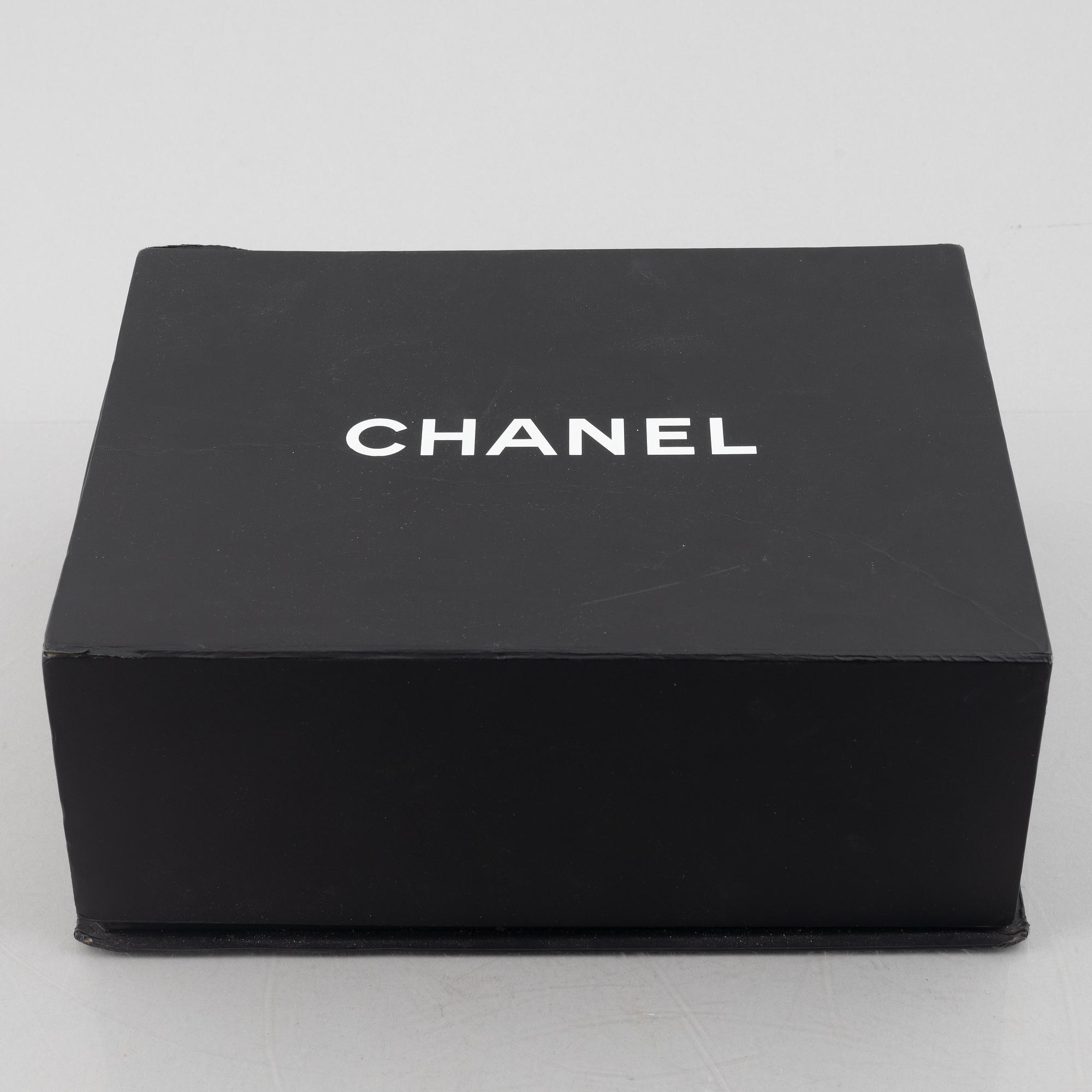 Chanel, handbag, "Boy bag", 2012-2013.