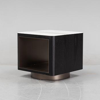 A 'Milton' sideboard designed by Rodolfo Dordoni, Minotti, 2021.