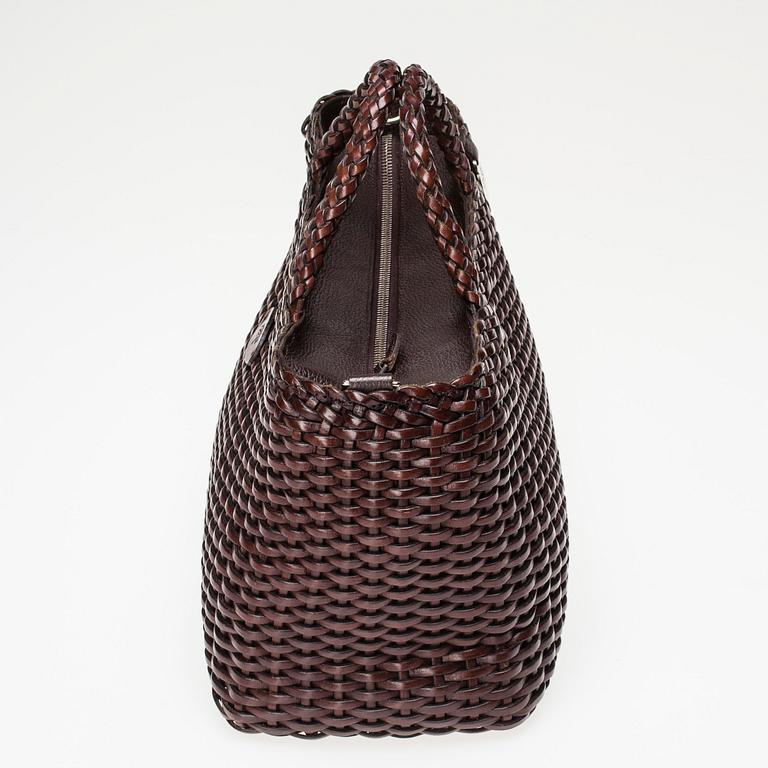 VÄSKA, Mulberry.