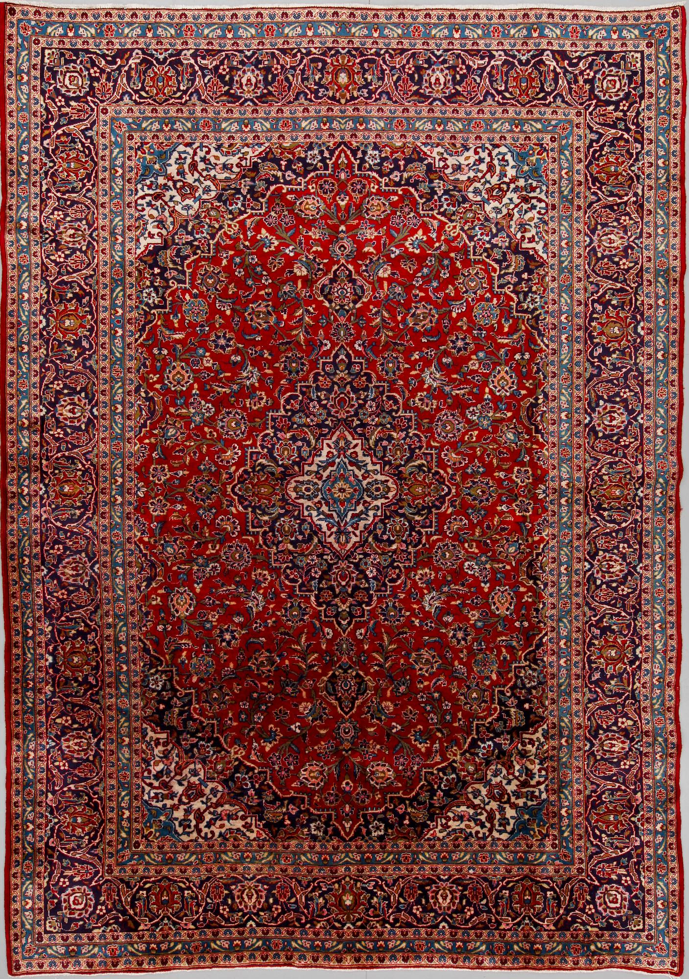 MATTA, old, Kashan, ca 350x247.