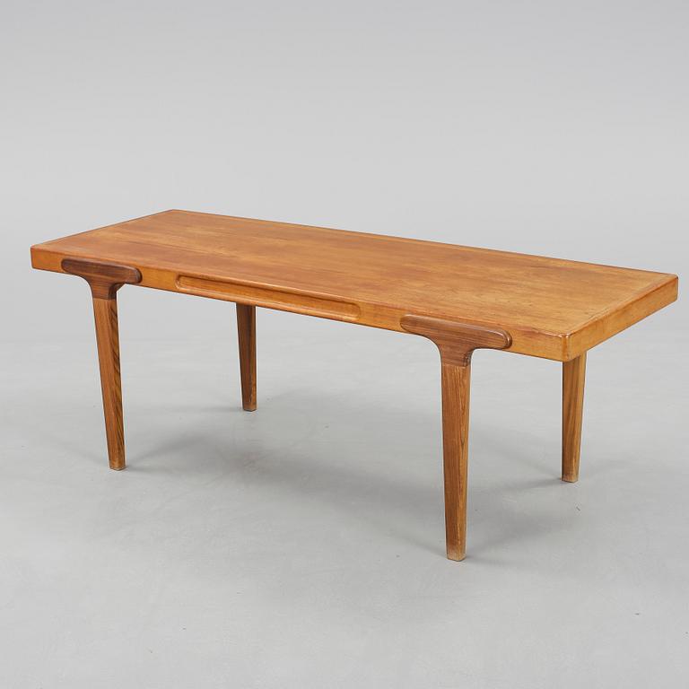 SOFFBORD, 1950/60-tal.