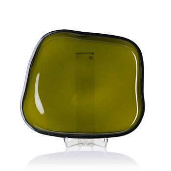 18. Alvar Aalto, fat, modell 9769, Iittala, Finland 1956.