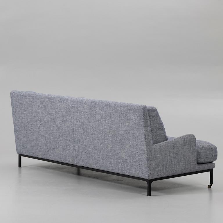 Alexander Lervik, Sofa, “Mr Jones”, for Adea, 2010s.