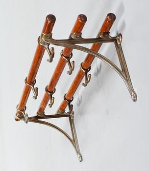 HATTHYLLA, 1900-talets första hälft.