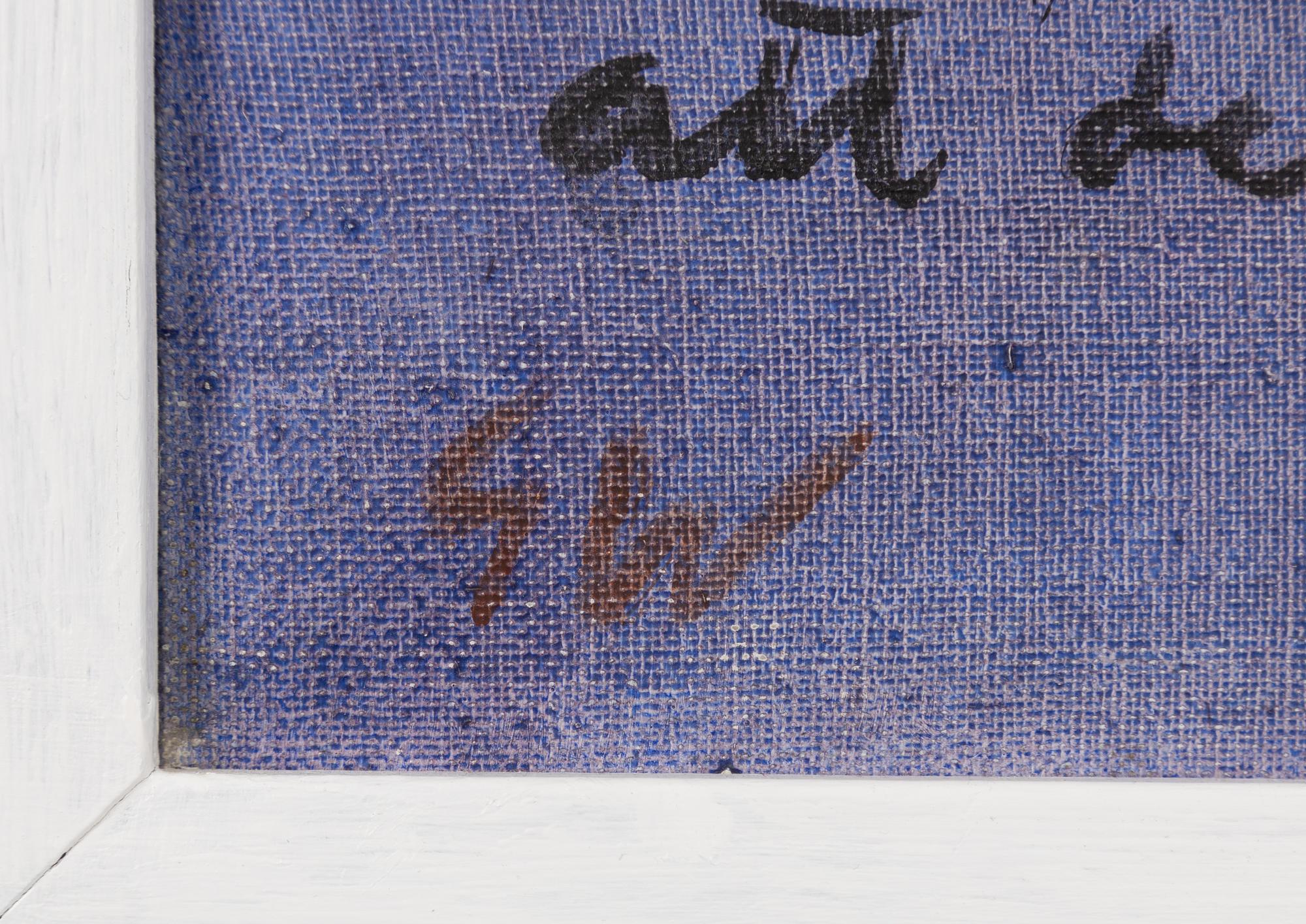 Gösta Werner,.