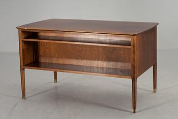 SKRIVBORD, 1900-talets andra hälft.