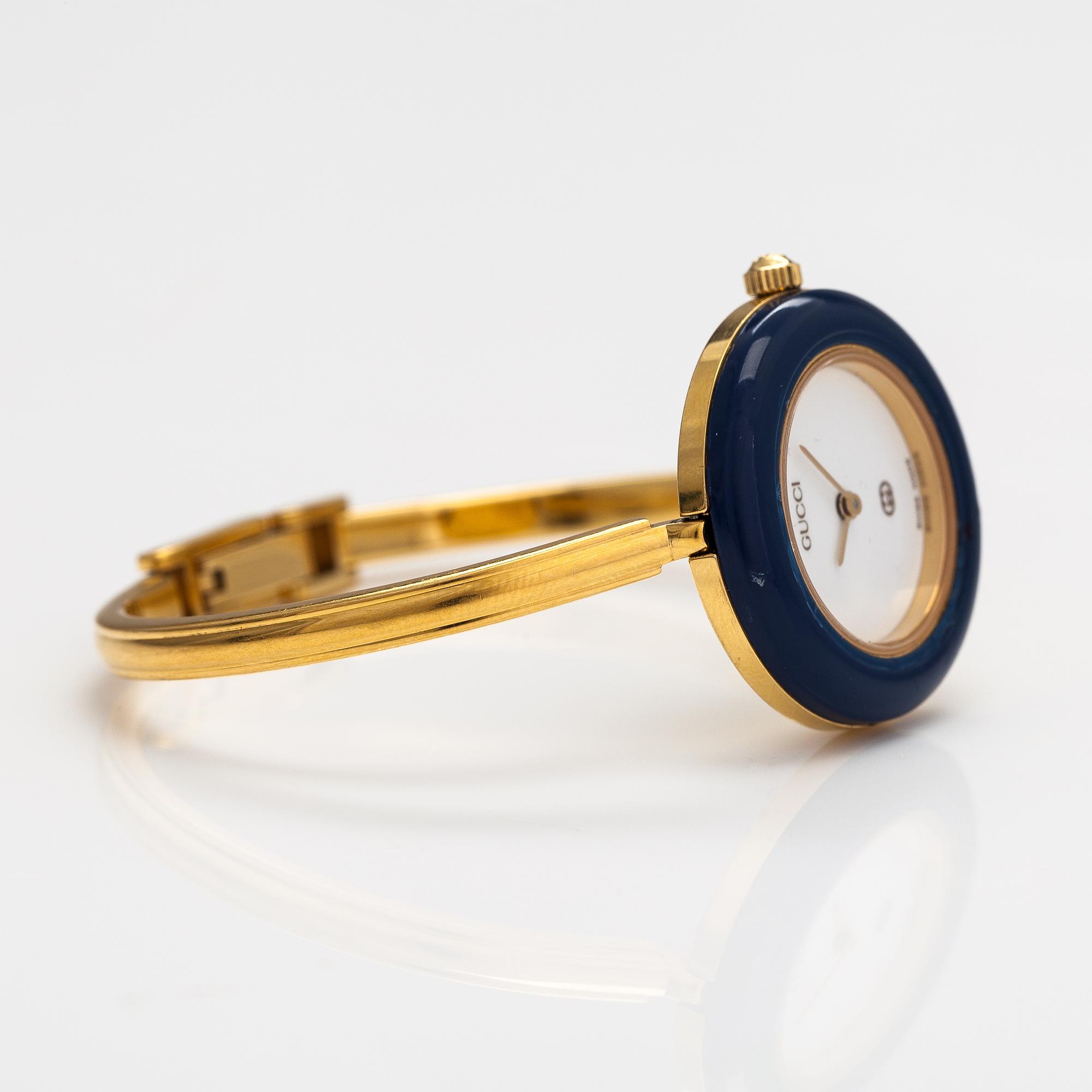 Gucci, wristwatch, 26 mm.