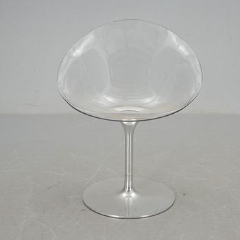 STOL, "Eros", Philippe Starck, Kartell. Italien.