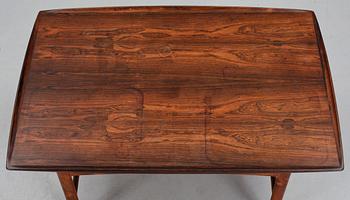 SOFFBORD, 1950/60-tal.