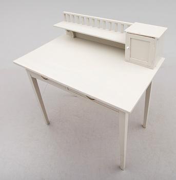 SKRIVBORD, 1900-talets första hälft.