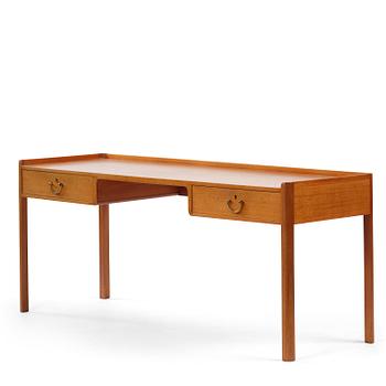 278. Josef Frank, a vanity table model "B 650", Firma Svenskt Tenn, 1940s-50s.