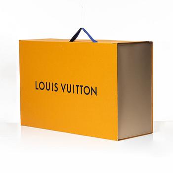 Louis Vuitton, Bag, "Keepall 55 Bandouliere", after 2021.