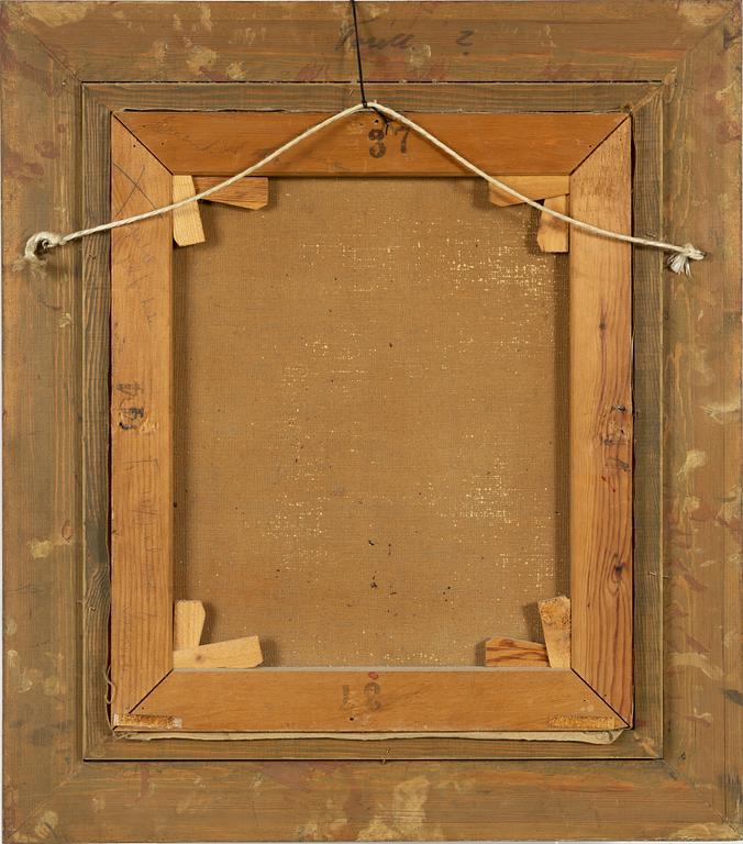 Robert Thegerström,