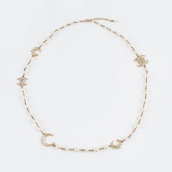 Chanel, halsband, 2015.