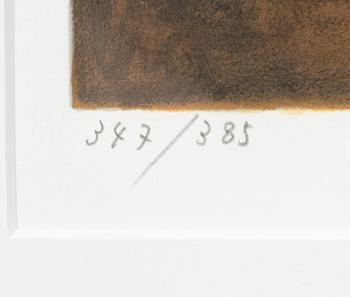 Lennart Jirlow, "Restaurangköket".