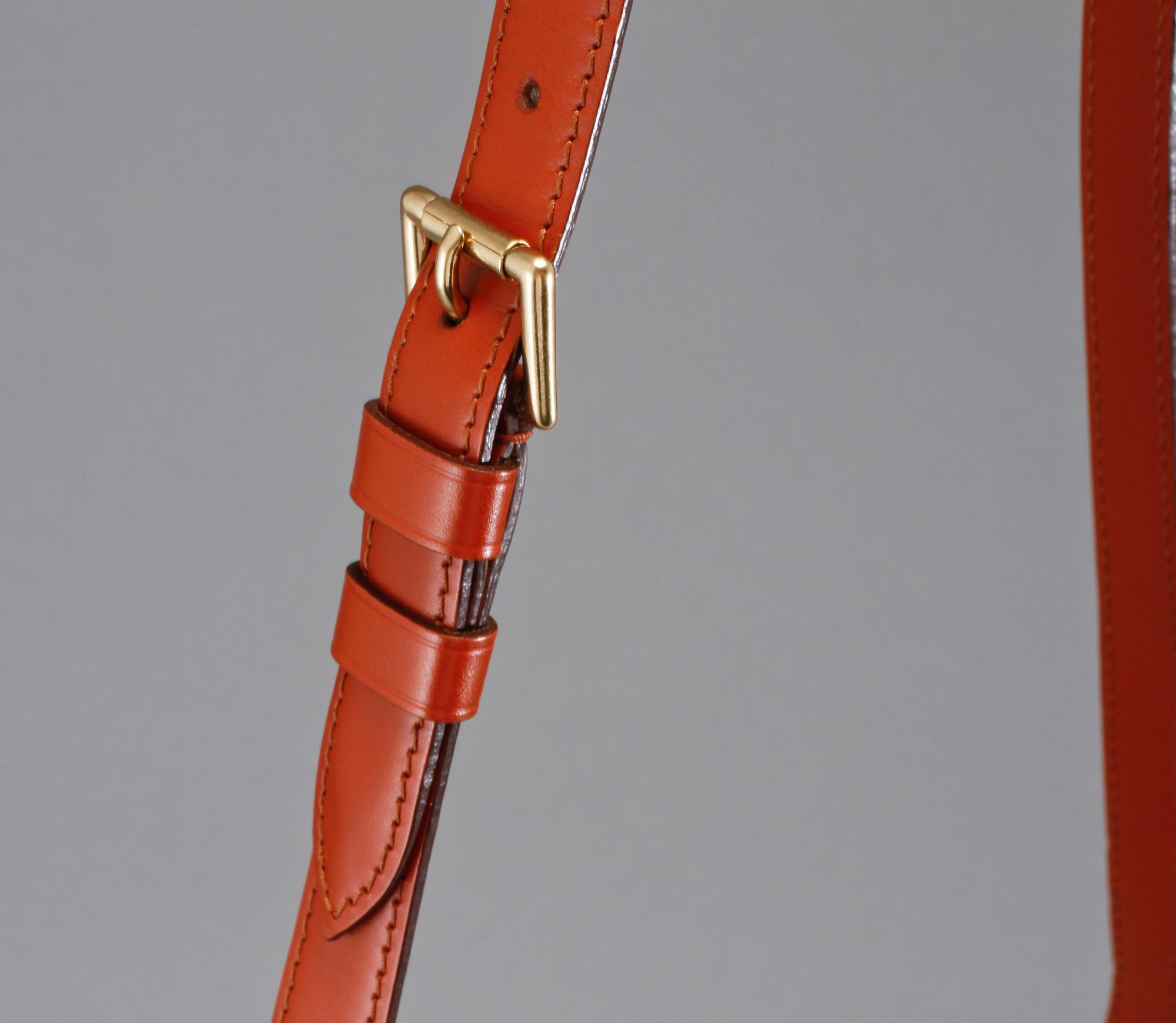 HANDVÄSKA, "Saint Cloud", Louis Vuitton.