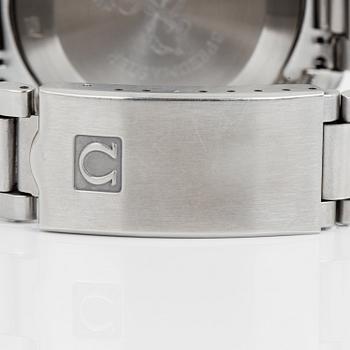 OMEGA, Speedmaster, chronograph.