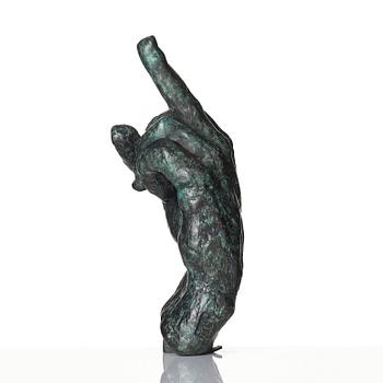 Fredrik Wretman, "Finger".