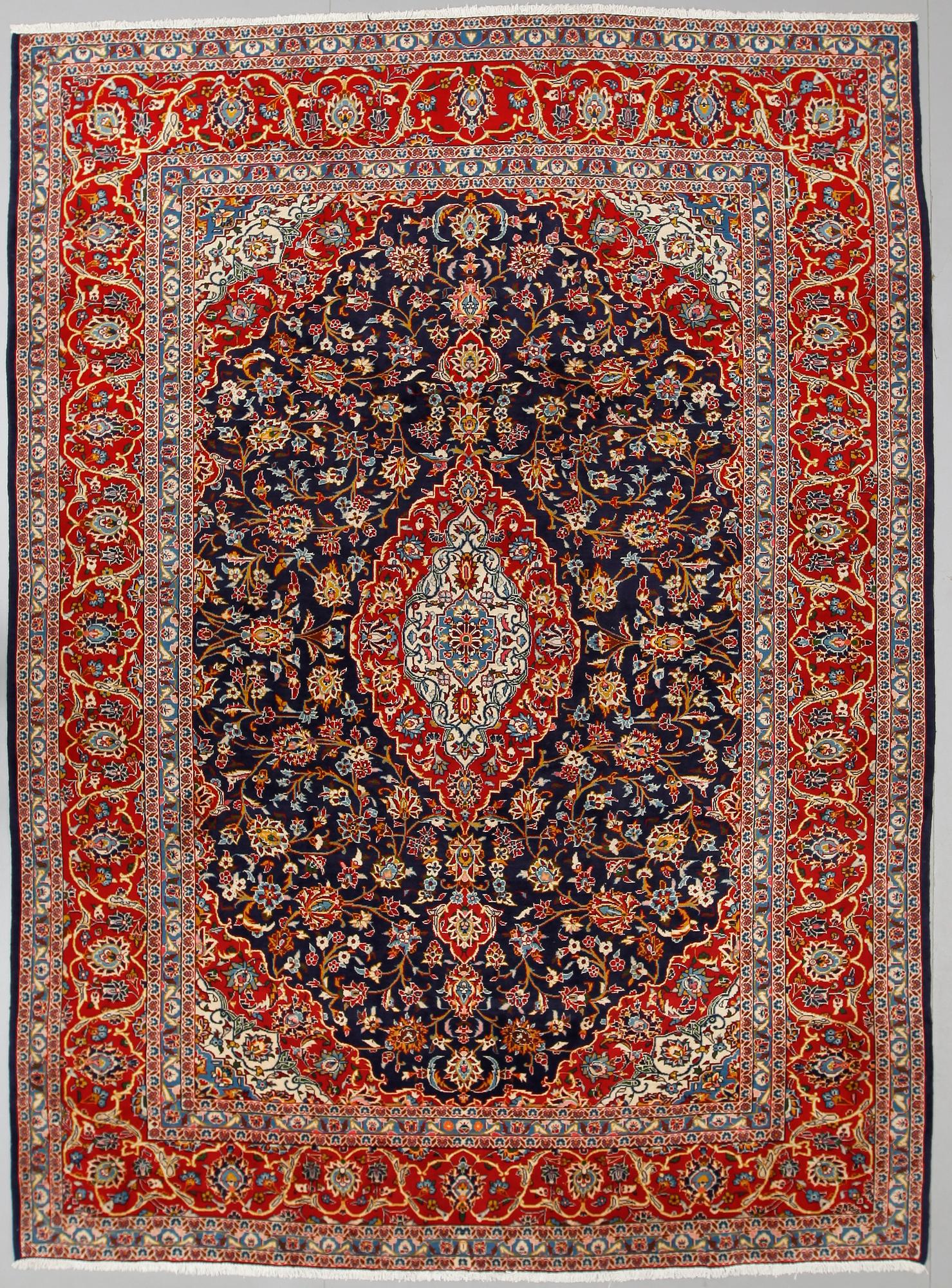 MATTA, Keshan, ca 326 x 245 cm.