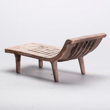 ELDHUND, gjutjärn, 1900-tal.