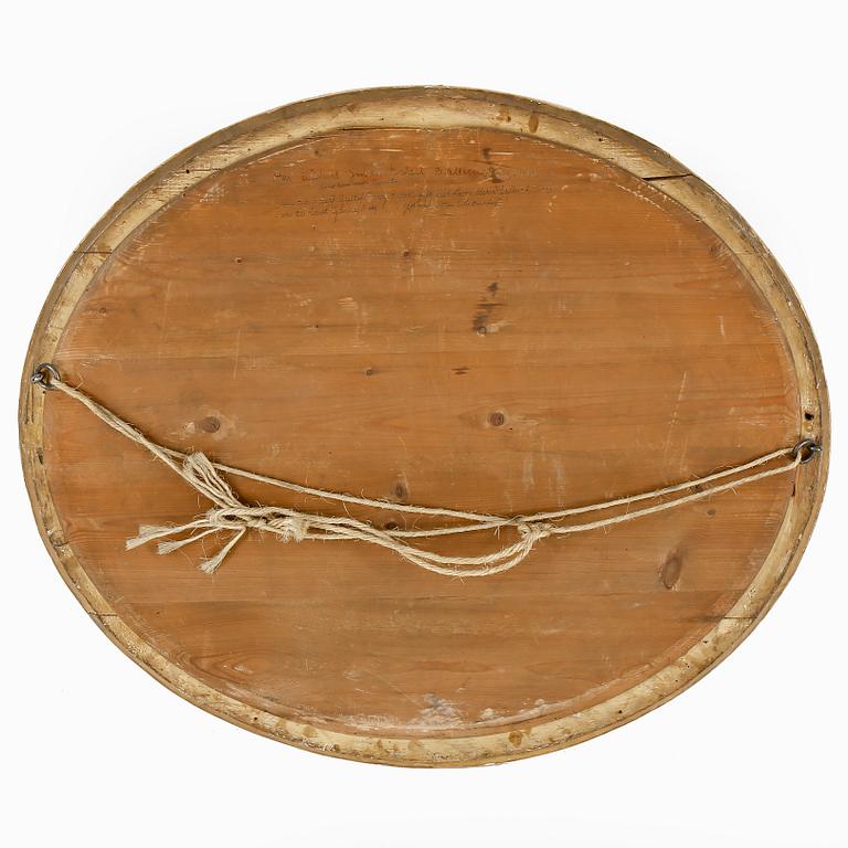 SPEGEL, 1800-talets andra hälft.