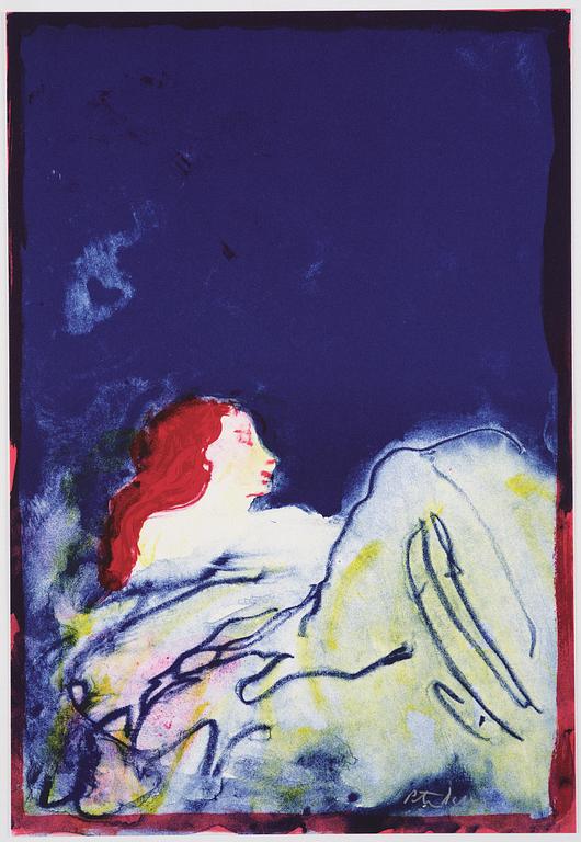 Peter Dahl, "Carl Michael Bellman: Fredmans Epistlar".
